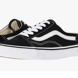 Vans Old Skool Mule
